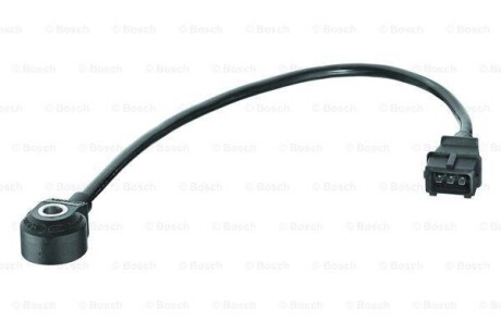 Датчик детонации BOSCH 0 261 231 019