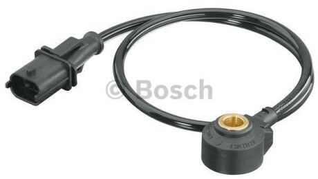 Датчик детонации BOSCH 0 261 231 218