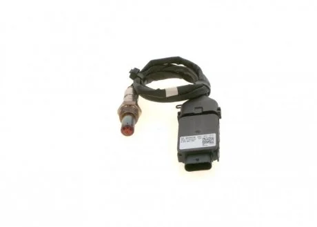 Паливний насос високого тиску BOSCH 0 261 520 307