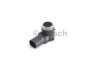 Датчик паркування (передній) Peugeot 307/407/308/Citroen C5/Citroen Berlingo 04- BOSCH 0 263 013 682 (фото 2)