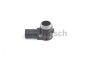 Датчик паркування (передній) Peugeot 307/407/308/Citroen C5/Citroen Berlingo 04- BOSCH 0 263 013 682 (фото 4)