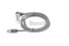 Датчик АБС BOSCH 0 265 004 025 (фото 3)