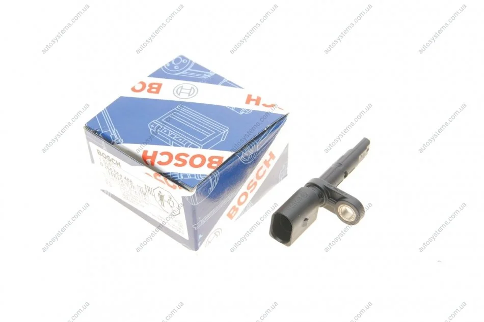 Датчик ABS (задній) Audi A6/A7/A8/Q7/Q8/VW Touareg 16- BOSCH 0 265 004 488 (фото 1)