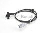 Датчик АБС BOSCH 0 265 007 423 (фото 1)