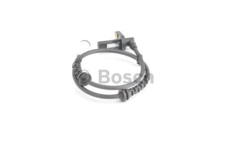 Датчик АБС BOSCH 0 265 007 527