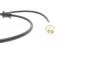 Датчик ABS (задній) Renault Kangoo 1.2-1.9 dCi 97-(L) BOSCH 0 265 007 534 (фото 3)