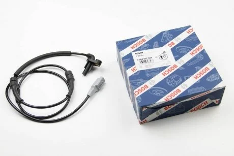 Датчик ABS BOSCH 0 265 007 666