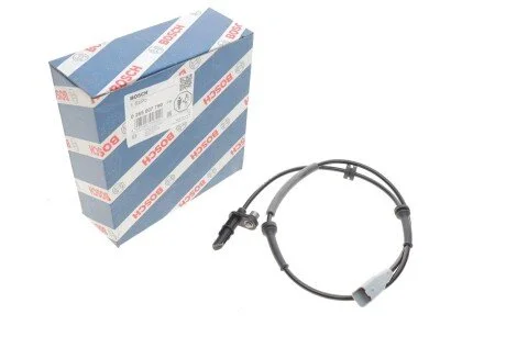 Датчик ABS BOSCH 0 265 007 790