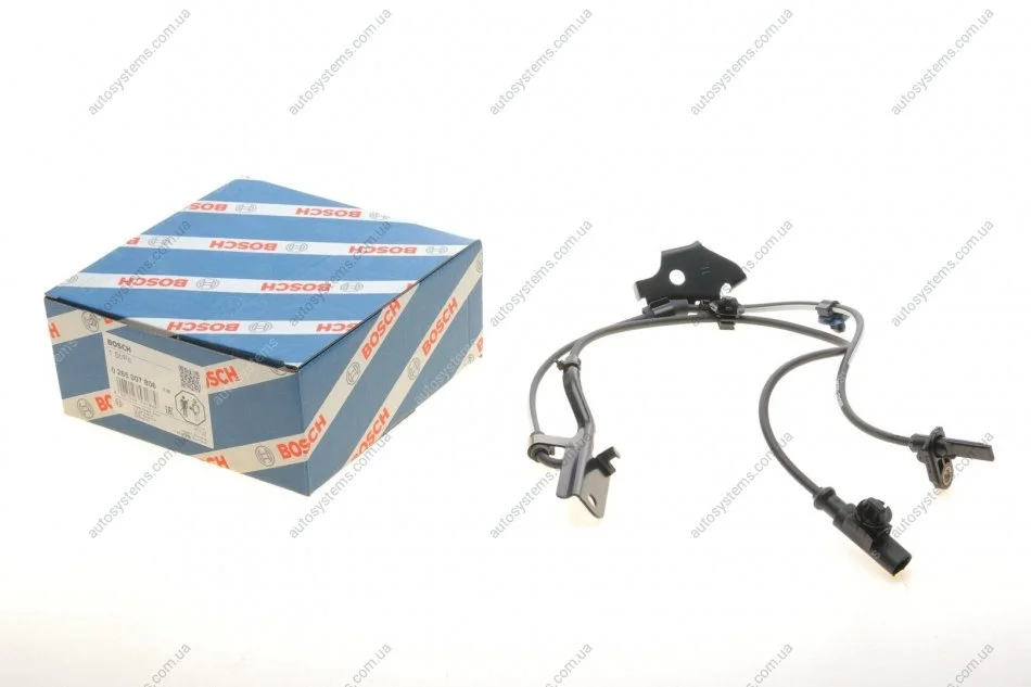 Датчик ABS BOSCH 0 265 007 806 (фото 1)