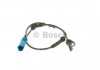 Датчик ABS BOSCH 0 265 007 807 (фото 1)