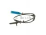 Датчик ABS передн лів/прав MINI (R56), (R57), (R58), (R59), CLUBMAN (R55), CLUBVAN (R55) 1.4-2.0D 09.06-06.15 BOSCH 0 265 007 807 (фото 2)