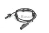 Датчик АБС BOSCH 0 265 007 833 (фото 1)