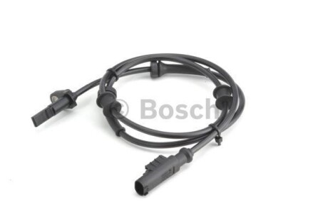 Датчик АБС BOSCH 0 265 007 833