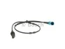 Датчик АБС BOSCH 0 265 007 855 (фото 1)