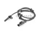 Датчик АБС BOSCH 0 265 007 980 (фото 1)