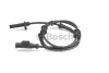 Датчик АБС BOSCH 0 265 007 980 (фото 3)