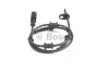 Датчик АБС BOSCH 0 265 007 980 (фото 4)