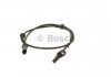 Датчик ABS (передній) BMW 5 (F10)/7 (F01/F02/F03/F04) 2.0-4.4 09-18 (L=859mm) BOSCH 0 265 007 982 (фото 1)