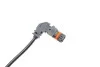Датчик ABS (передній) (R) MB E-class (W212) 09-15 (L=725mm) BOSCH 0 265 008 133 (фото 11)