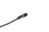 Датчик ABS (передній) (R) MB E-class (W212) 09-15 (L=725mm) BOSCH 0 265 008 133 (фото 12)