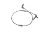 Датчик ABS (передній) (R) MB E-class (W212) 09-15 (L=725mm) BOSCH 0 265 008 133 (фото 13)