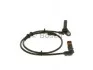 Датчик ABS (передній) (R) MB E-class (W212) 09-15 (L=725mm) BOSCH 0 265 008 133 (фото 5)