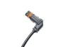 Датчик ABS (передній) (R) MB E-class (W212) 09-15 (L=725mm) BOSCH 0 265 008 133 (фото 10)