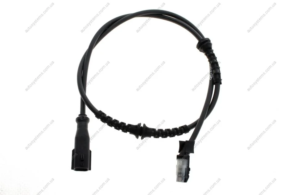 Датчик ABS (задній) Renault Scenic III/Megane III 09- BOSCH 0 265 008 938 (фото 1)