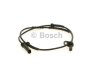 Датчик АБС BOSCH 0 265 009 227 (фото 1)