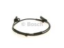 Датчик АБС BOSCH 0 265 009 227 (фото 3)