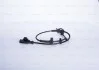 Датчик ABS (передній) Ford Fiesta VI 08-/B-Max 12- BOSCH 0 265 009 270 (фото 3)