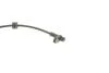 Датчик ABS (задній) Ford Ecosport/Fiesta 09- BOSCH 0 265 009 271 (фото 2)