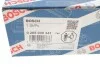 Датчик ABS BOSCH 0 265 009 341 (фото 4)