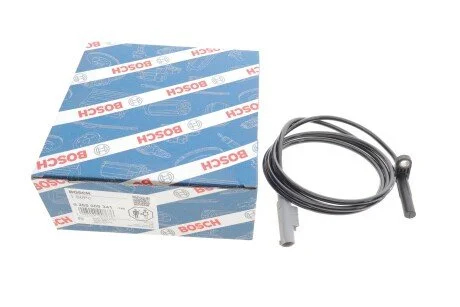 Датчик ABS BOSCH 0 265 009 341