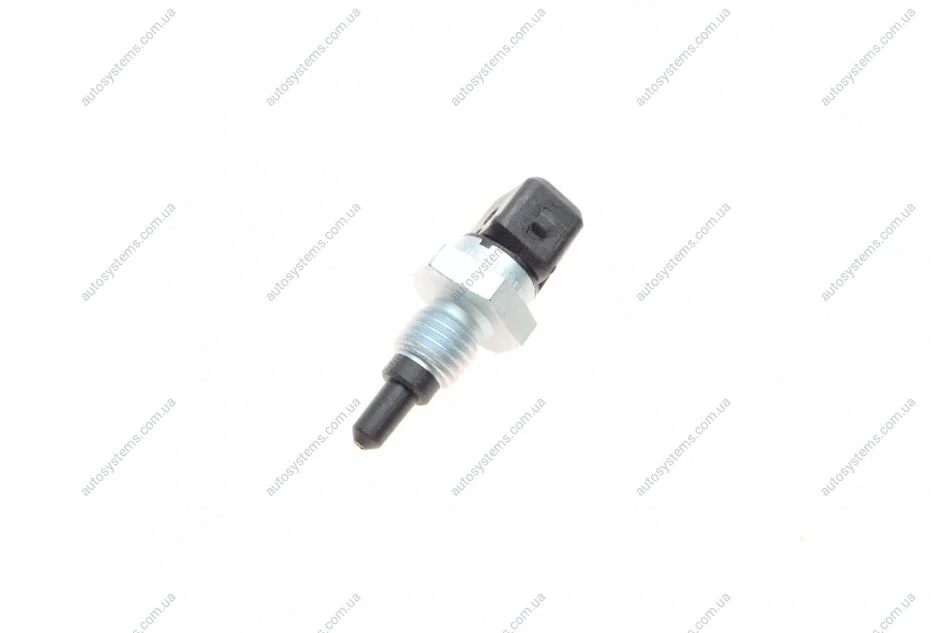 Датчик температури впуску повітря VW Caddy 1.6 95-00/Passat 1.6/1.8/2.0 90-97 (M12x1.5) (чорний) BOSCH 0 280 130 039 (фото 1)