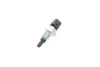 Датчик температури впуску повітря VW Caddy 1.6 95-00/Passat 1.6/1.8/2.0 90-97 (M12x1.5) (чорний) BOSCH 0 280 130 039 (фото 1)