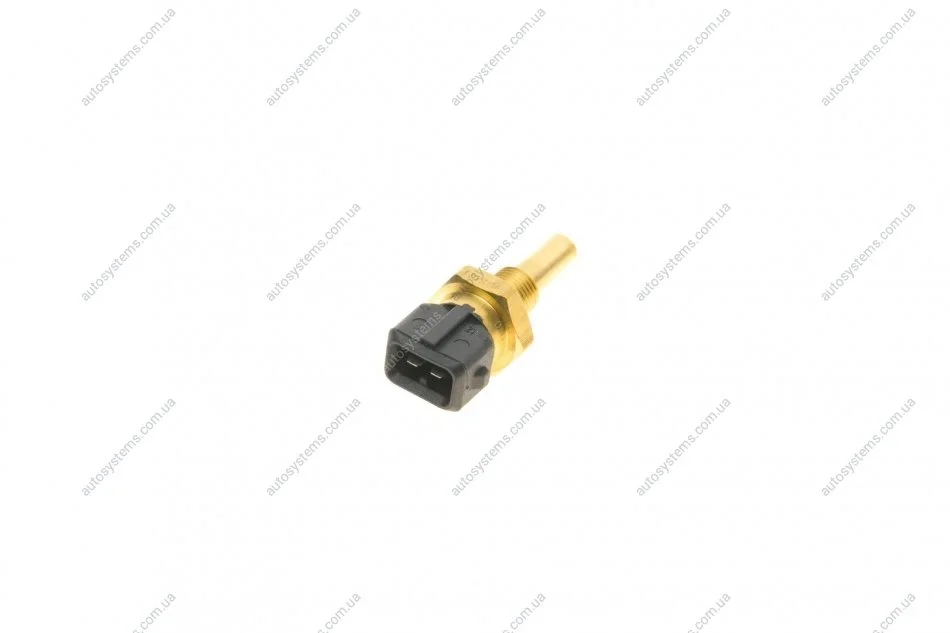 Датчик температури охолоджуючої рідини Audi 80/90/100/A6 2.0-2.3 -95 (M10x1) чорний BOSCH 0 280 130 040 (фото 1)