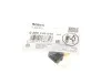 Датчик температури охолоджуючої рідини Audi 80/90/100/A6 2.0-2.3 -95 (M10x1) чорний BOSCH 0 280 130 040 (фото 2)