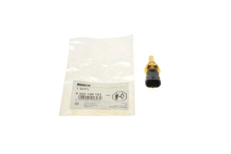 Датчик температури охолоджуючої рідини Opel Insignia A 2.0-2.8 08-17 BOSCH 0 280 130 122