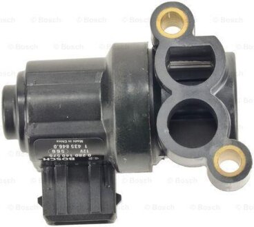 Датчик холостого хода BOSCH 0 280 140 575