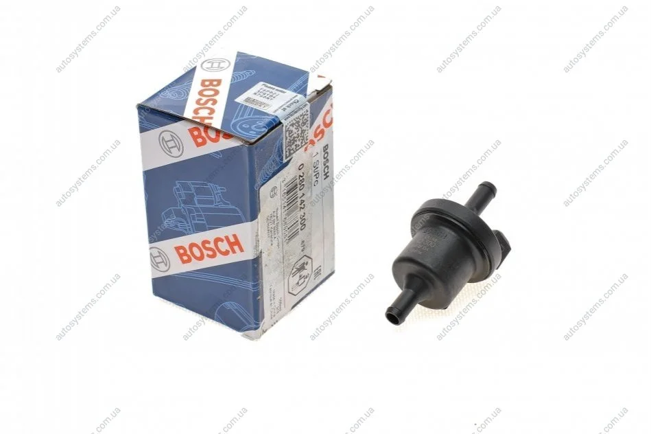 Вакуумный насос BOSCH 0 280 142 300 (фото 1)