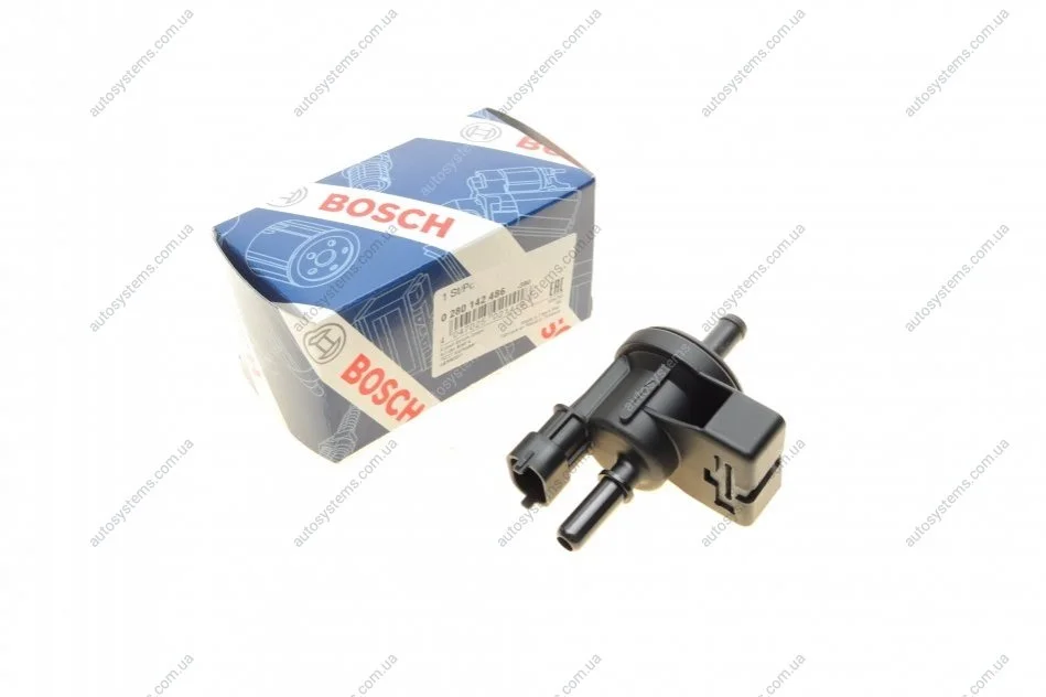 Элемент топливного бака BOSCH 0 280 142 486 (фото 1)