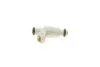 Форсунка бензинова BOSCH 0 280 155 744