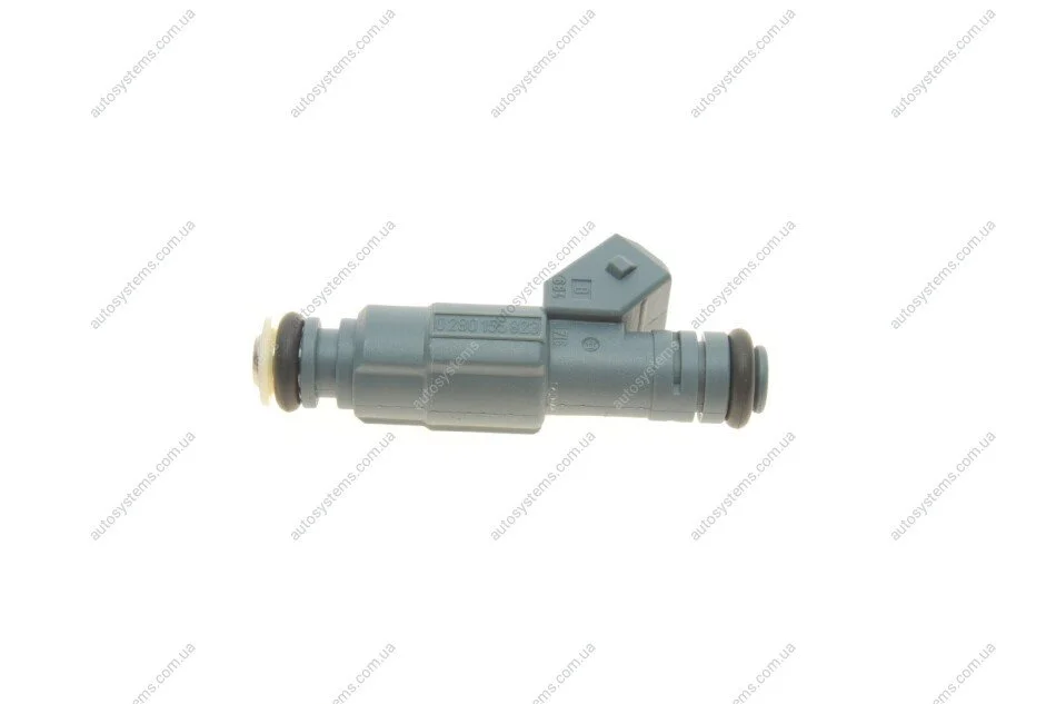 Форсунка бензинова BOSCH 0 280 155 823 (фото 1)