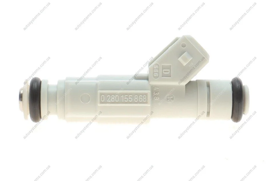 Форсунка бензинова BOSCH 0 280 155 868 (фото 1)