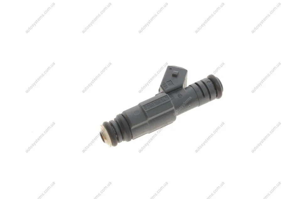 Форсунка бензинова BOSCH 0 280 156 347 (фото 1)