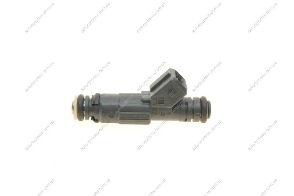 Форсунка бензинова BOSCH 0 280 156 349 (фото 1)