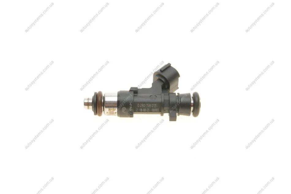Форсунка бензинова BOSCH 0 280 158 013 (фото 1)