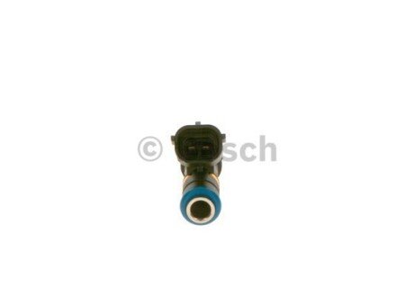 Форсунка бензинова BOSCH 0 280 158 042