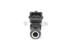 Форсунка бензинова BOSCH 0 280 158 335 (фото 3)